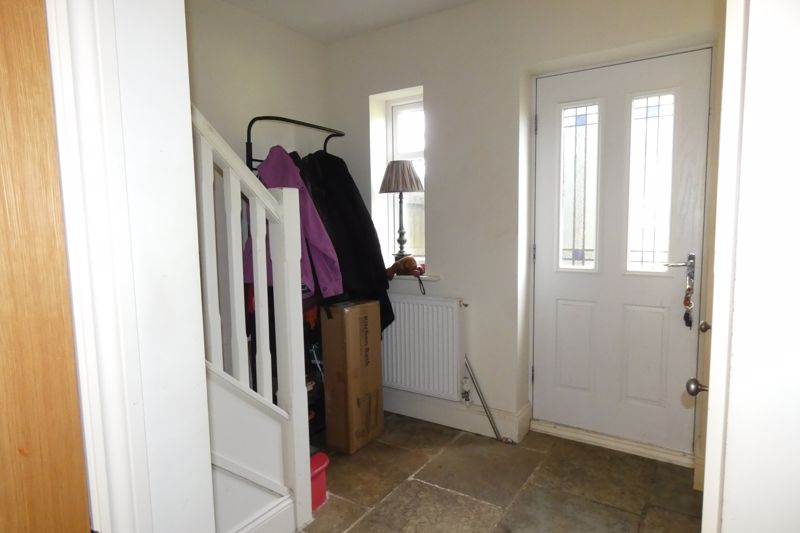 Entrance Hallway- click for photo gallery